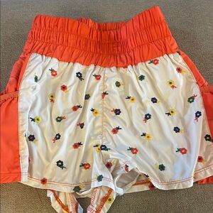 FPM Get Your Flirt On Short